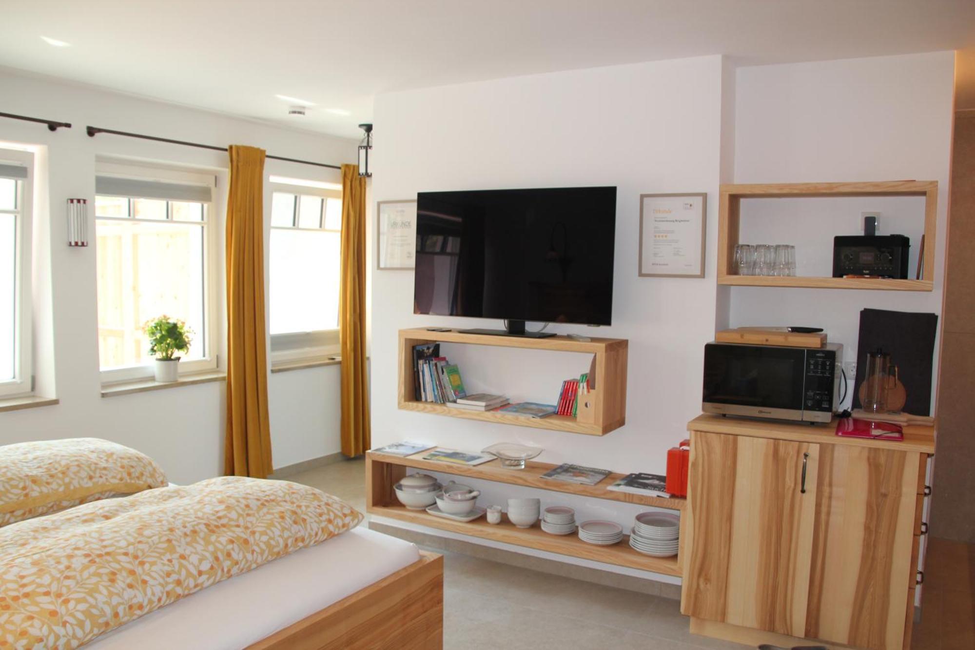 Ferienwohnung Bergwelten Oberaudorf Exterior foto